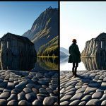 Here are two image prompts for Stable Diffusion XL, tailored to generate professional images based on your provided text: