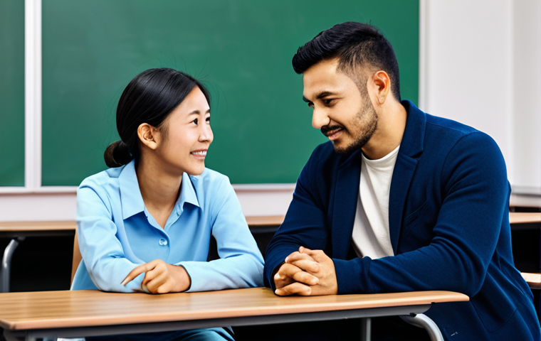 tesol講師応募で差がつく - 이미지 1