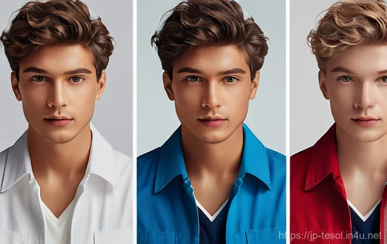 TESOL 강사로서 필요한 기술 - Here are three detailed image prompts for generation: