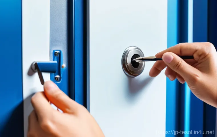 TESOL 이직 성공 사례 - Image Prompt 1: TESOL - Unlocking Global Career Doors**