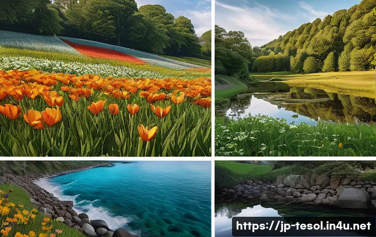 TESOL 자격증의 경제적 가치 - Here are three detailed image prompts in English, designed for image generation, adhering to all spe...