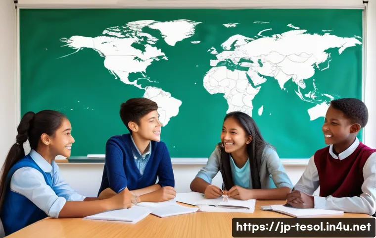TESOL 자격증을 위한 필수 어휘 관련 이미지 2