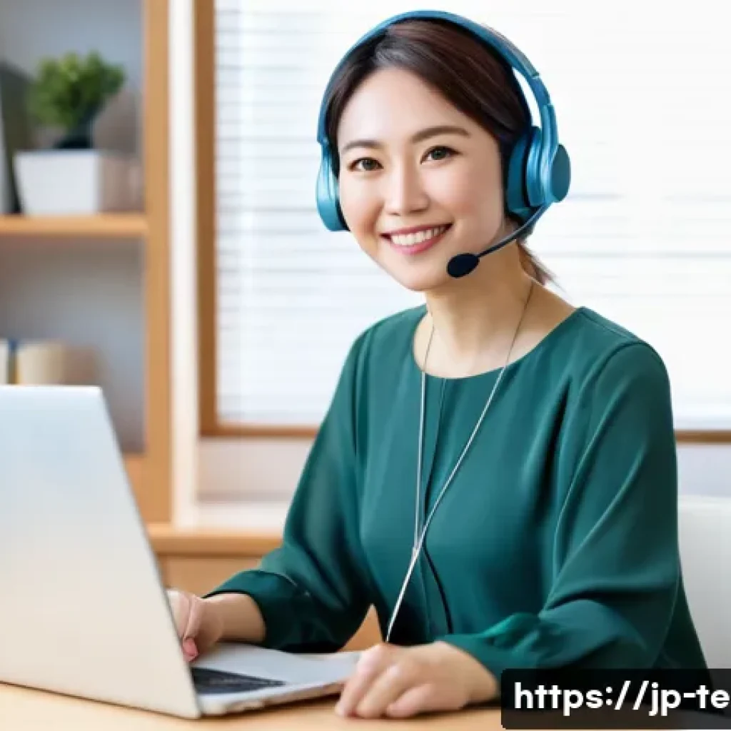 TESOL 자격증으로 가능한 비즈니스 모델 - **Online English Instructor: Global Connections from Home**
    A professional and friendly Japanese...