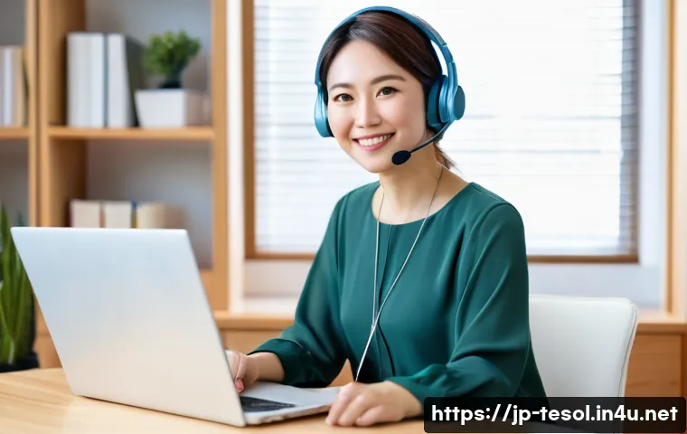 TESOL 자격증으로 가능한 비즈니스 모델 - **Online English Instructor: Global Connections from Home**
    A professional and friendly Japanese...