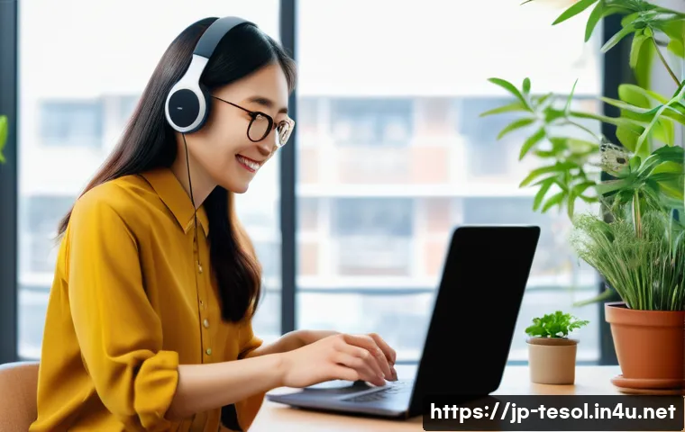 TESOL 자격증으로 가능한 글로벌 기회 관련 이미지 1