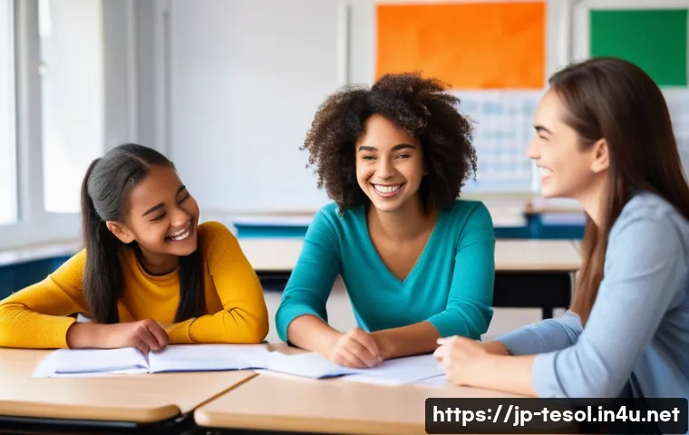 TESOL 수업에서 자주 발생하는 문제 관련 이미지 2