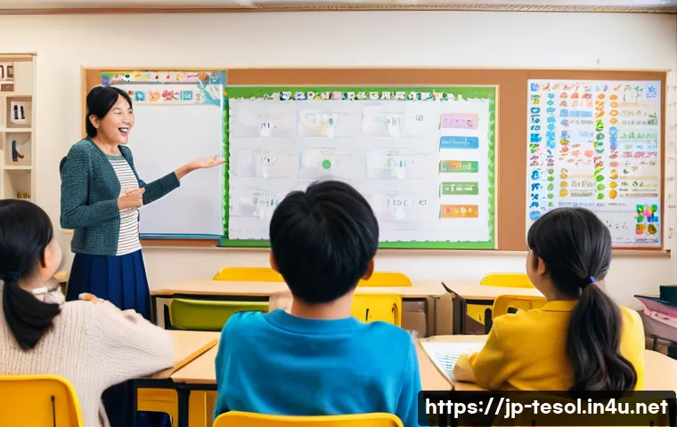 TESOL 강사로서의 학습법 소개 관련 이미지 1