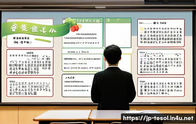 TESOL 강사로서의 학습법 소개 관련 이미지 2