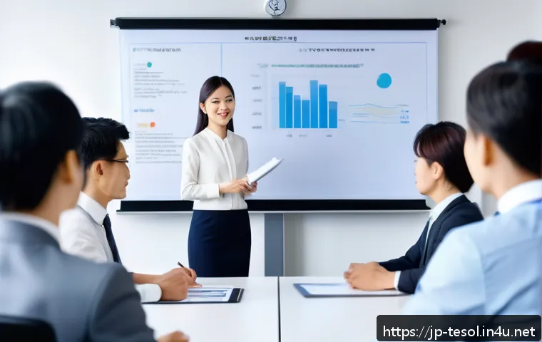 TESOL 자격증으로 가능한 다양한 기회 관련 이미지 2