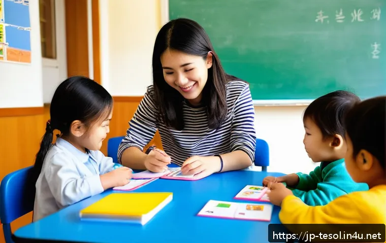 TESOL 자격증으로 유학 가기 관련 이미지 2